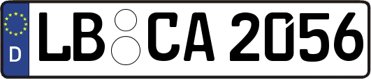LB-CA2056