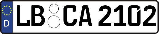 LB-CA2102