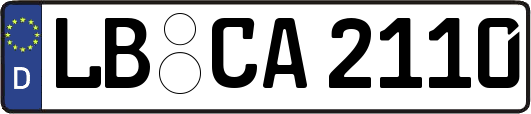LB-CA2110