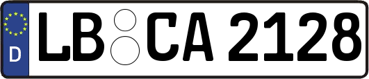 LB-CA2128