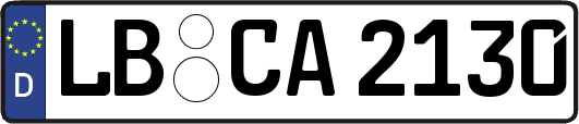 LB-CA2130