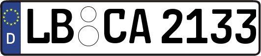 LB-CA2133