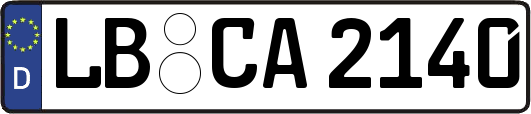 LB-CA2140