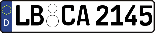 LB-CA2145