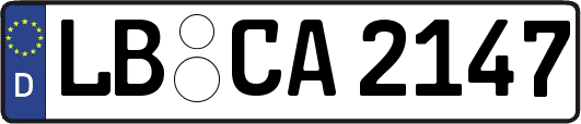 LB-CA2147