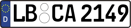 LB-CA2149