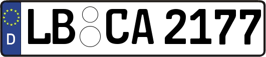 LB-CA2177