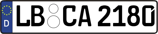 LB-CA2180