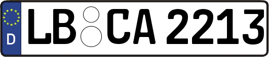LB-CA2213