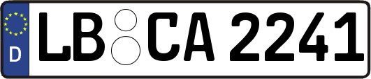 LB-CA2241