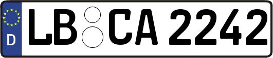 LB-CA2242