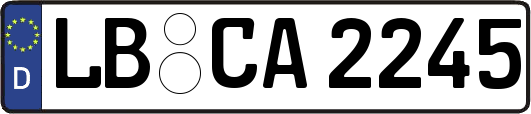 LB-CA2245