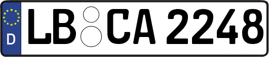 LB-CA2248