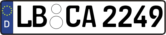 LB-CA2249
