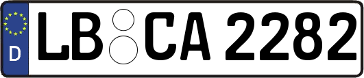 LB-CA2282