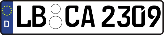 LB-CA2309