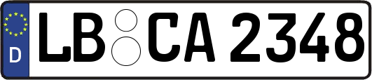 LB-CA2348