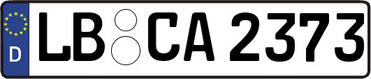 LB-CA2373