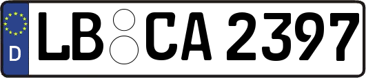 LB-CA2397