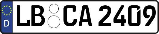 LB-CA2409