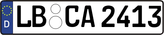 LB-CA2413