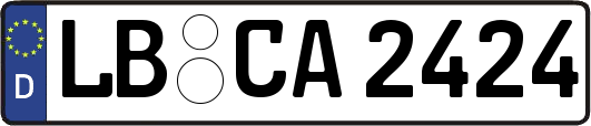 LB-CA2424