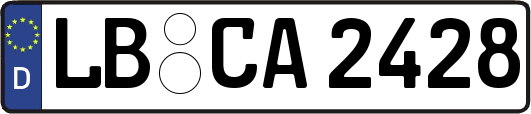 LB-CA2428