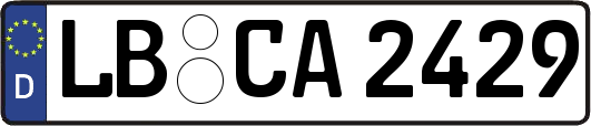 LB-CA2429