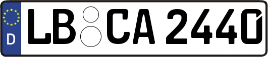 LB-CA2440