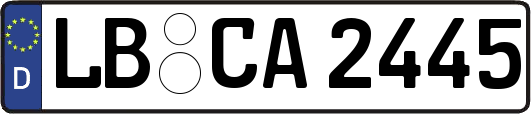 LB-CA2445