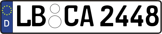 LB-CA2448