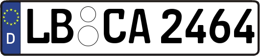 LB-CA2464