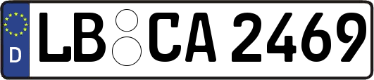 LB-CA2469