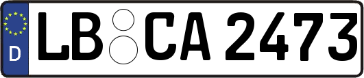 LB-CA2473