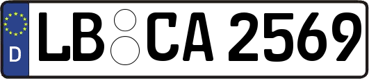 LB-CA2569