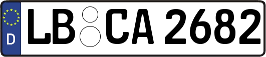 LB-CA2682