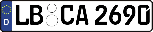 LB-CA2690