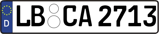LB-CA2713