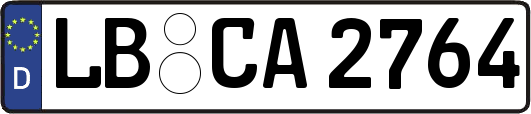 LB-CA2764