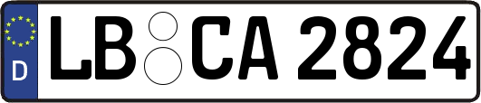 LB-CA2824