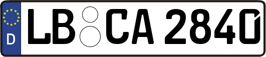 LB-CA2840