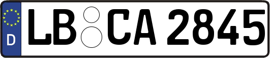 LB-CA2845