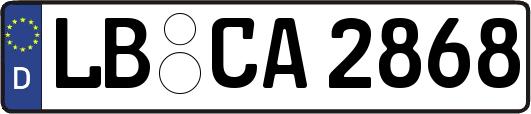 LB-CA2868
