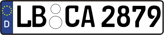 LB-CA2879