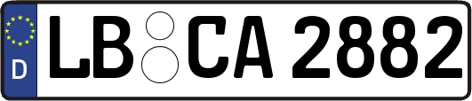 LB-CA2882