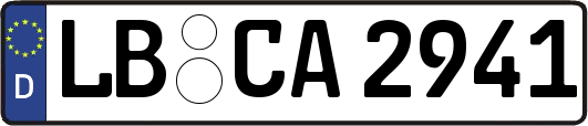 LB-CA2941