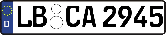 LB-CA2945