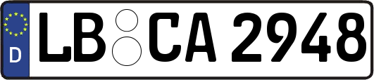LB-CA2948