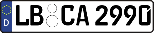 LB-CA2990