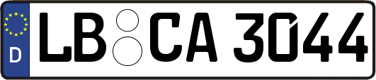 LB-CA3044
